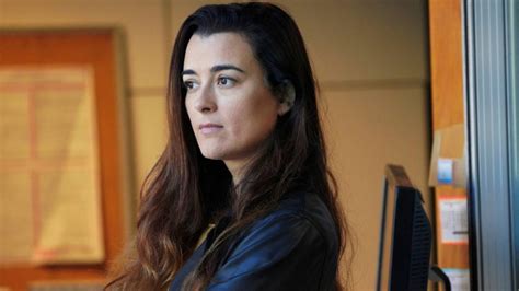 ncis agent ziva|ziva ncis dies now.